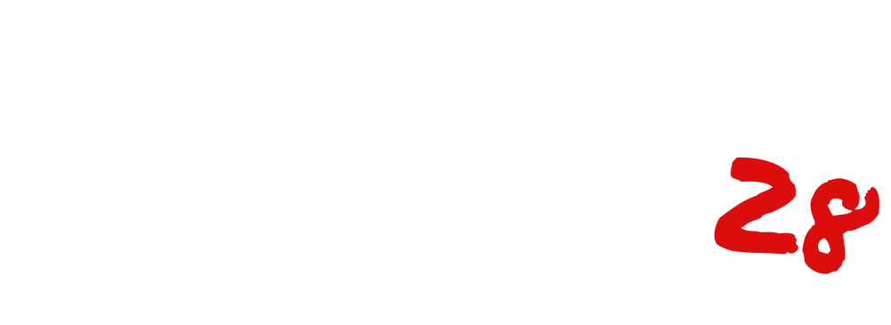 SMV28 logo